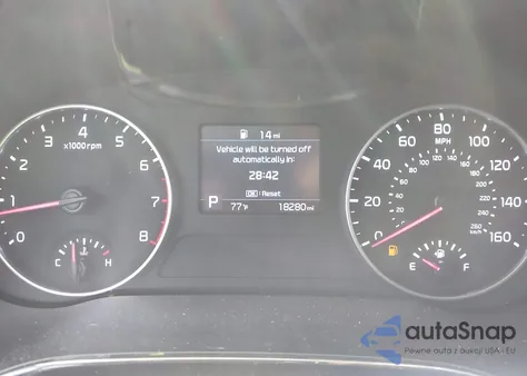 2023 Kia Seltos S z USA, uszkodzony, nr VIN KNDEU2AA7P7458584